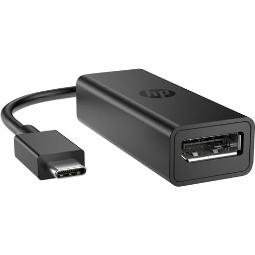 HP Videoadapter - 7680 x 4320 Supported - Schwarz