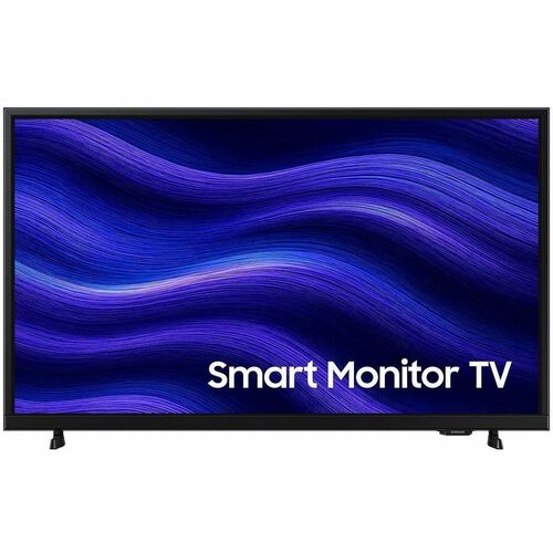 Samsung S32F6000FS 32" Class Full HD Smart LCD Monitor - 16:9 - Black - 32" Viewable - 1920 x 1080 - 8 ms - 50 Hz Refresh 