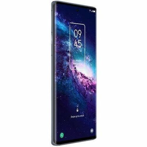 TCL 60 5G 256 GB Smartphone - 17 cm (6.7") TFT LCD HD+ 720 x 1600 - Octa-core (Cortex A76Dual-core (2 Core) 2.40 GHz + Cor