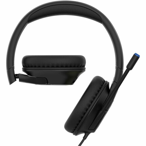 Belkin Inspire Wired Over-the-head, On-ear Stereo Gaming Headset - Binaural - Circumaural - Mini-phone (3.5mm), USB Type C