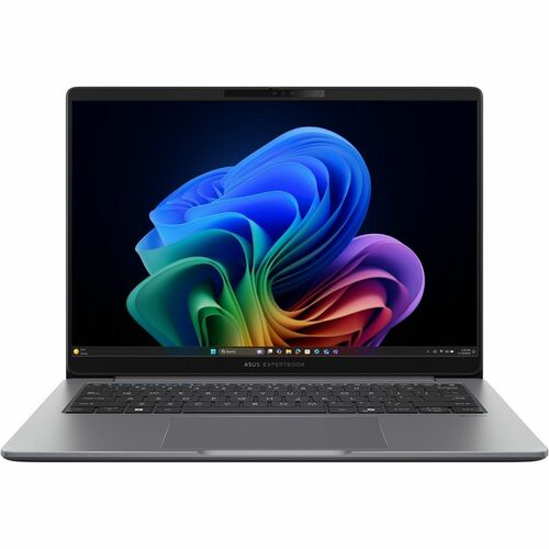 Asus ExpertBook P3 PM3606 PM3606CK-R515X 40.6 cm (16") Copilot+ PC Notebook - AMD Ryzen AI 5 330 - 16 GB - 512 GB SSD - Mi
