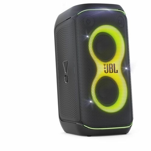 JBLPBSTAGE320BR - CAIXA DE SOM JBL PARTYBOX STAGE 320 BLUETOOTH