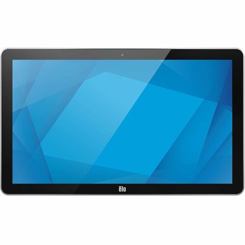 Elo I-Series POS Terminal - (QualcommQCS6490 - 8 GB - 64 GB - 39,6 cm (15,6 Zoll) LED Touchscreen - Wireless LAN Gigabit-E