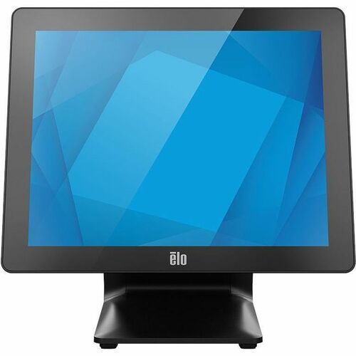 Elo I-Series 3 POS Terminal - (Intel Core i5 i5-1245UL - 8 GB 256 GB - 38.1 cm (15") Touchscreen - Wireless LAN Ethernet -