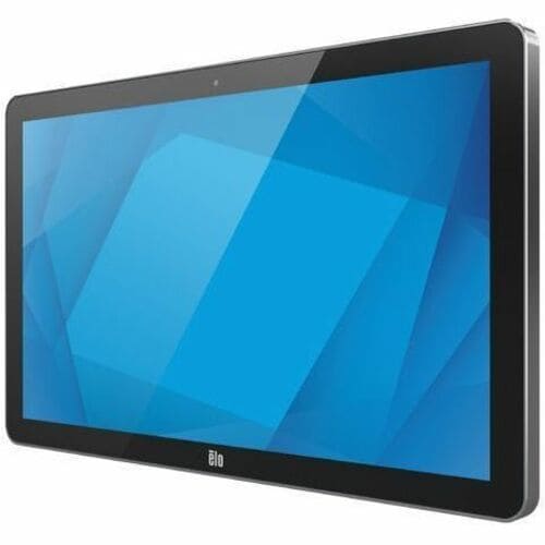 Elo I-Series POS Terminal - (QualcommQCS6490 - 8 GB - 64 GB - 25.7 cm (10.1") LCD Touchscreen - Wireless LAN Gigabit Ether