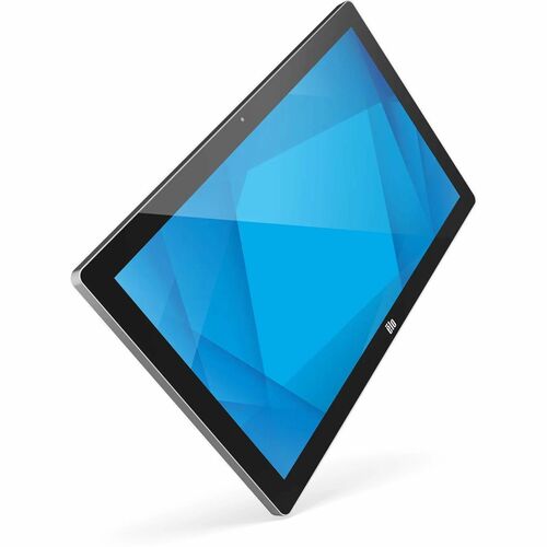 Elo E176840 22" Class Webcam LCD Touchscreen Monitor - 16:9 - 14 ms - 54.6 cm (21.5") Viewable - Projected Capacitive - 10