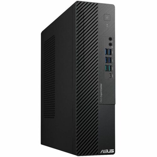 Asus ExpertCenter D9 D901SDRC-P7161TB3-CB Desktop Computer - Intel Core i7 14th Gen i7-14700 - 16 GB - 1 TB SSD - Small Fo