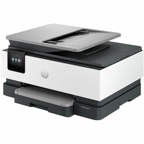 HP Officejet Pro 8120 Wired & Wireless Inkjet Multifunction Printer - Colour - Copier/Printer/Scanner - 29 ppm Mono/29 ppm