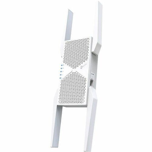 Extension pour points d'accès sans fil TP-Link RE655BE - Triples Bandes - Wi-Fi 7 - IEEE 802.11 a/b/g/n/ac/ax/be - 9,30 Gb