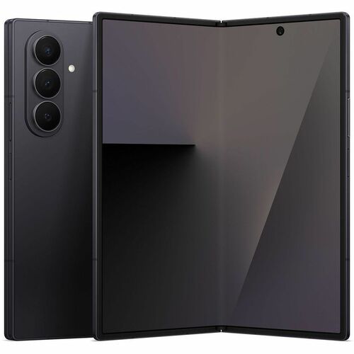 Samsung Galaxy Z Fold7 SM-F966U 512 GB Smartphone - 8" Flexible Folding Screen Dynamic AMOLED 2X QXGA+ 2184 x 1968 - Octa-