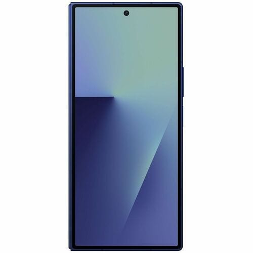 Samsung Galaxy Z Fold7 SM-F966U 512 GB Smartphone - 8" Flexible Folding Screen Dynamic AMOLED 2X QXGA+ 2184 x 1968 - Octa-