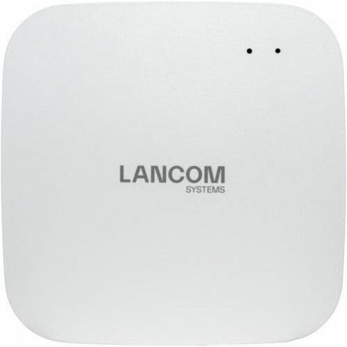 Lancom LW-700 Dualband Wi-Fi 7 IEEE 802.11a/b/g/n/ac/ax/be/d/h/i 3,60 Gbit/s Drahtloser Access Point - 2,40 GHz, 5 GHz - I
