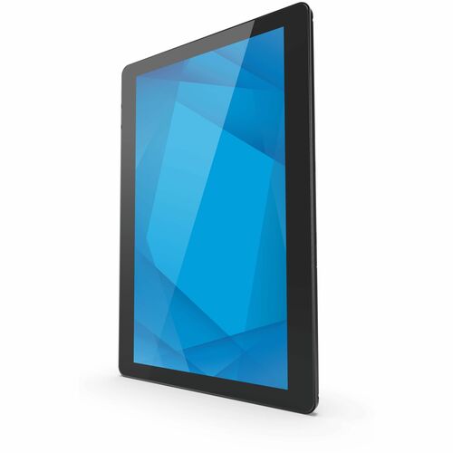 Elo I-Series 3 POS Terminal - Intel Celeron - 8 GB 256 GB - 54,6 cm (21,5 Zoll) Touchscreen - Wireless LAN Ethernet - Wind