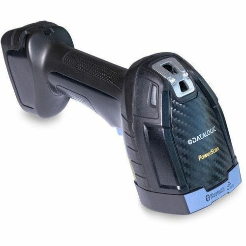 Datalogic PowerScan PBT9600 RFID Robust Retail, Selbstbedienung, Selbstbedienungskassen, Inventory, Transport, Logistik, A