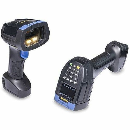 Datalogic PowerScan PBT9600 RFID Robust Gewerblich, Manufacturing, Lager, Inventory, Auswahl, Fertigungslinie, Sorting, Se
