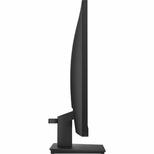 HP 327pf 27" Class Full HD LCD Monitor - 16:9 - Black - 68.6 cm (27") Viewable - In-plane Switching (IPS) Technology - 192