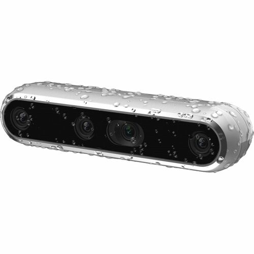 Intel RealSense D457 Câmara de profundidade - Caixa