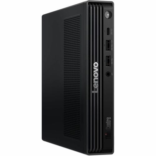 Lenovo ThinkCentre M90q Gen 6 13AC001YUS Desktop Computer - Intel Core Ultra 7 265 - 16 GB - 512 GB PCI Express NVMe 4.0 x
