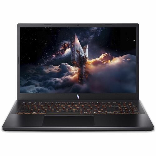 Acer Nitro V 15 ANV15-52 ANV15-52-5877 39.62 cm (15.60") Gaming Notebook - Full HD - 165 Hz - Intel Core 5 210H - 16 GB - 