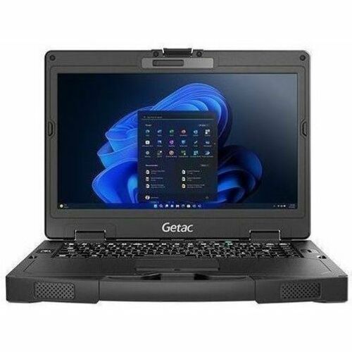 Getac S410 S410 G5 35,6 cm (14") Rugoso Notebook - Intel Core i7 13th Gen i7-1360P - 32 GB - 1 TB SSD - Intel Chip - Windo