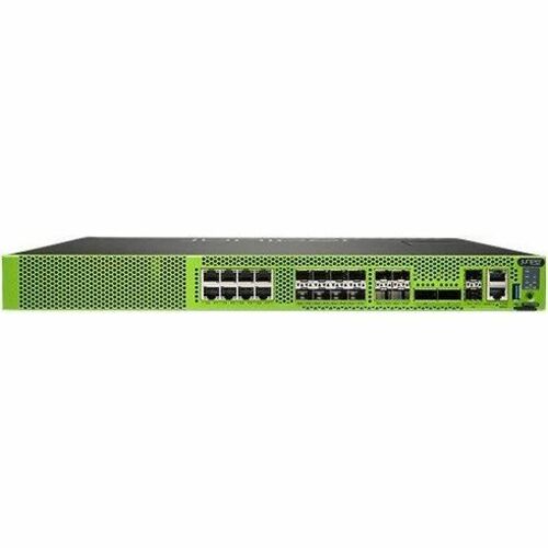 Juniper SRX2300 Hochverfügbare Firewall Support/Service - TAA-konform - Intrusion Prevention (IPS) - 8 Anschluss - 10GBase