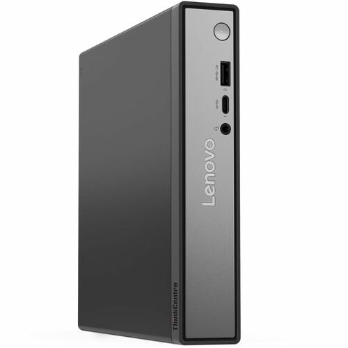 Lenovo ThinkCentre neo 50q QC. Processor family: Snapdragon. Internal memory: 16 GB, Internal memory type: LPDDR5x-SDRAM, 