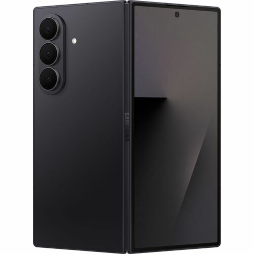 Samsung Galaxy Z Fold7 SM-F966U 256 GB Smartphone - 8" Flexible Folding Screen Dynamic AMOLED 2X QXGA+ 2184 x 1968 - Octa-