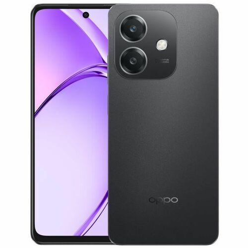 Smartphone Oppo A40M 256 GB - 4G - 16,9 cm (6,7") LCD HD+ 1604 x 720 - Octa core (8 Core) 2,20 GHz - 8 GB RAM - ColorOS 14