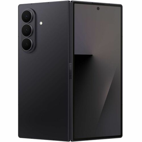 Samsung Galaxy Z Fold7 SM-F966W 512 GB Smartphone - 8" Flexible Folding Screen Dynamic AMOLED 2X QXGA+ 2184 x 1968 - Octa-