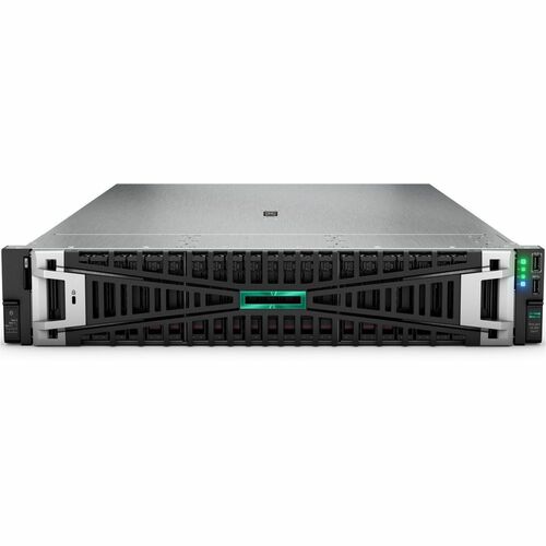 HPE ProLiant DL380 Gen11 4509Y 2.6GHz 8c 1P 1x16GB-R 8SFF MR408i-o 2x1.2TB HDD 2x800W PS AP Server