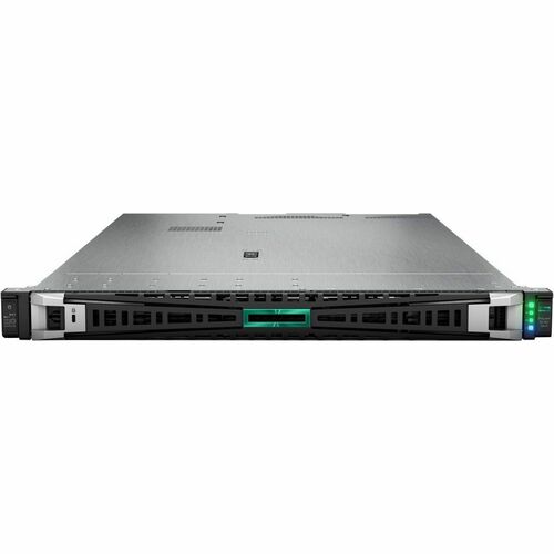 HPE ProLiant DL360 Gen11 5515+ 3.2GHz 8c 1P 2x32GB-R 8SFF MR408i-o 2x480GB SSD 2x800W PS AP Server