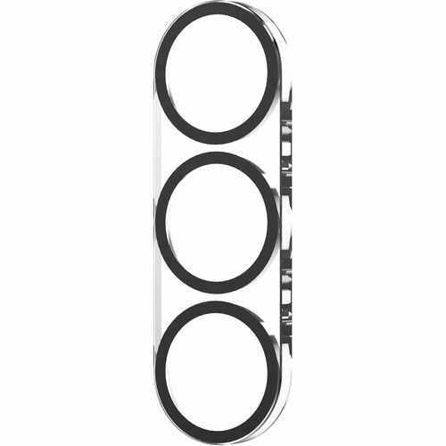 invisibleSHIELD Glass Elite Camera Lens Protector - Tempered Glass