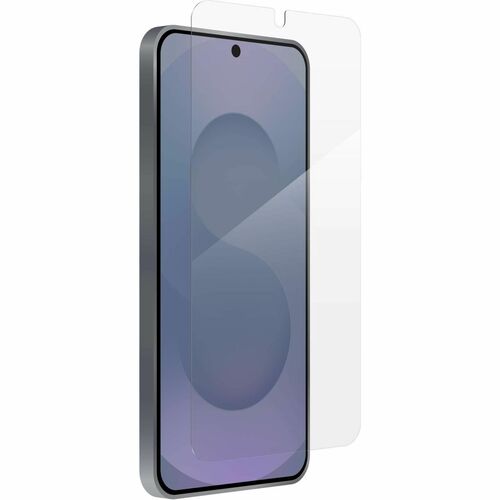 invisibleSHIELD Glass Elite Aluminosilicate Glass Screen Protector for Samsung Galaxy S25 FE - For AMOLED Smartphone - Imp