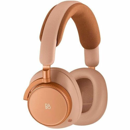 B&O Play H100 Headset - Stereo - Mini-phone (3.5mm) - Wired/Wireless - Bluetooth - 10 Hz to 20 kHz - Over-the-head, Over-t