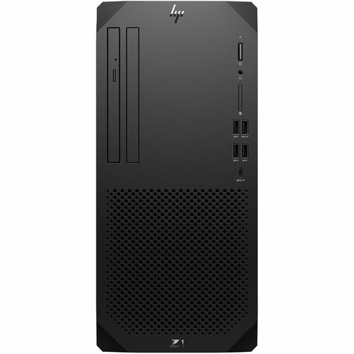 Z1 TWR G9 i7-14700 32GB DDR5-4800 1TB SSD WiFi-6 BT-5.2 Geforce RTX 5060 Windows 11 Pro 3/3/3 Warranty