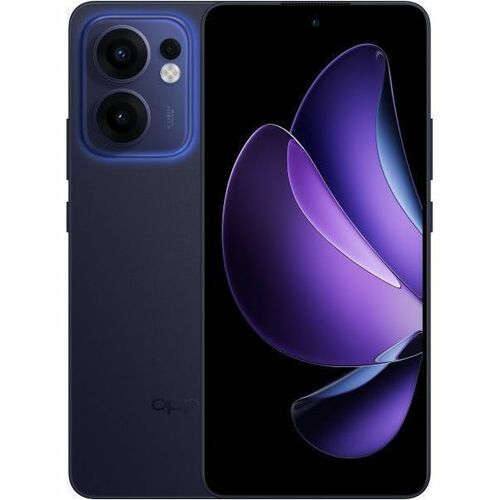 Smartphone Oppo Reno13 FS 5G 512 GB - 5G - 16,9 cm (6,7") AMOLED Full HD Plus 1080 x 2400 - Octa-core (Cortex A78Quad core