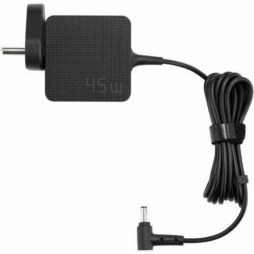 Asus ROG AD45-01B 45 W AC Adapter - For Notebook - 1.60 m (62.99") Cable - 120 V AC, 230 V AC Input - 19 V DC Output - 2.3
