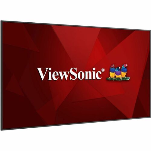ViewSonic CN7501-1N 1.91 m (75") LCD Digital Signage Display - 24 Hours/7 Days Operation - Thin Film Transistor (TFT) - 4 