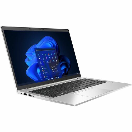 HP EliteBook 840 G7 35.6 cm (14"") Notebook - Intel Core i5 - 16 GB - 256 GB SSD - Certified Refurbished - Intel Chip