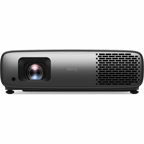 BenQ W4100I 3D DLP Projector - 16:9 - High Dynamic Range (HDR) - Front - 2160p - 20000 Hour Normal Mode - 30000 Hour Econo