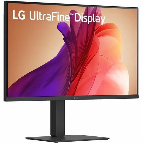 LG 32U720A-B 32"" Class 4K UHD LCD Monitor - 16:9 - 31.5"" Viewable - Vertical Alignment (VA) - 3840 x 2160 - 1.07 Billion