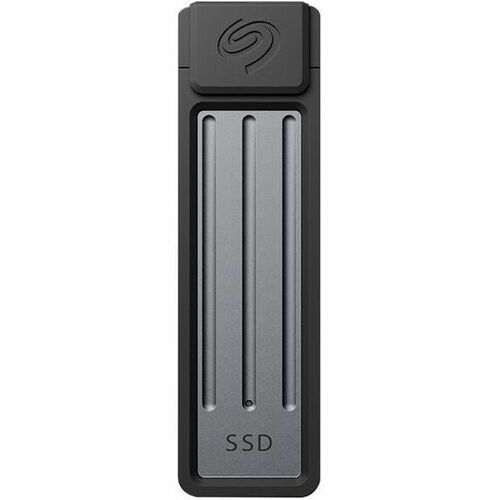Seagate Ultra Compact STMX1000400 1 TB Portable Solid State Drive - External - Gaming Console, Smartphone, Tablet, Desktop