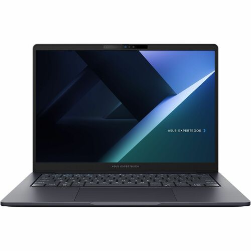 Asus ExpertBook B5 B5405 B5405CCA-LY0453 35.6 cm (14") Notebook - WUXGA - 60 Hz - Intel Core Ultra 7 255H - 16 GB - 512 GB
