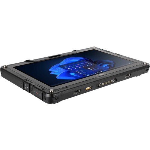Getac F110G7 Robust Tablet - 29,5 cm (11,6 Zoll) Full HD - vPro-Technologie - 16 GB Speicher - 256 GB SSD - Windows 11 Pro