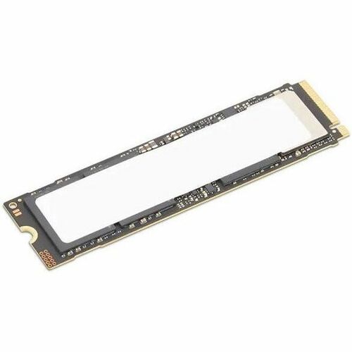 Lenovo 4XB1S30112. SSD capacity: 1 TB, SSD form factor: M.2, Read speed: 14000 MB/s, Write speed: 12500 MB/s, Component fo