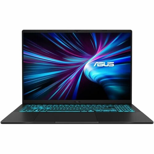 V3607VH-RP521W Black 16in FHD+ Nontouch Core5 Processor 210H 16GB 512GB GeForce RTX5050 8GB GDDR7 Win11 McAfee 1 Yr (Pre-i