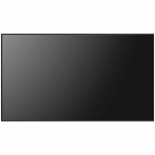 Sharp NEC Display MultiSync E559 1386.84 mm Digital Signage Display - 16 Hours/ 7 Days Operation - Energy Star - In-plane 