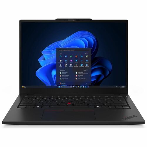 Ordinateur Portable - Lenovo ThinkPad L13 Gen 6 21R50006FR - Écran 33,8 cm (13,3") - WUXGA - Intel Core Ultra 5 2nd Gen 22