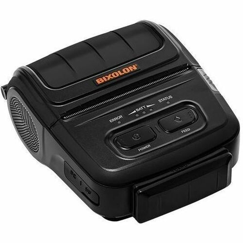 Bixolon SPP-L310 Ticketing, Healthcare, Warehouse, Mobile Direct Thermal Printer - Monochrome - Label Print - USB - Serial