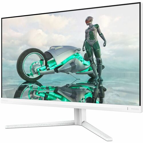 Philips 27M2N3501PA 27" (68.6 cm) Class WQHD Gaming LED Monitor - 16:9 - 27" (68.6 cm) Viewable - Fast IPS - WLED Backligh